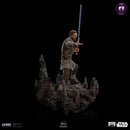Iron Studios Star Wars: Obi Wan Obi Wan Kenobi 1:10 Scale Statue