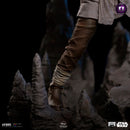Iron Studios Star Wars: Obi Wan Obi Wan Kenobi 1:10 Scale Statue