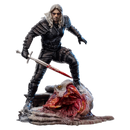 Iron Studios The Witcher(TV) Geralt of Rivia 1:10 Statue