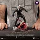 Iron Studios The Witcher(TV) Geralt of Rivia 1:10 Statue