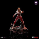 Iron Studios Stranger Things Eleven 1:10 Scale Statue