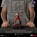 Iron Studios Stranger Things Eleven 1:10 Scale Statue