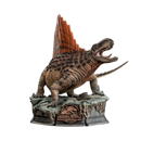 Iron Studios Jurassic World 3 Dimetrodon 1:10 Scale Statue