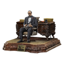 Iron Studios The Godfather Don Vito Corleone Deluxe 1:10 Scale Statue