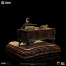 Iron Studios The Godfather Don Vito Corleone Deluxe 1:10 Scale Statue