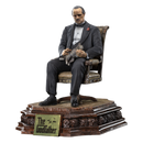 Iron Studios The Godfather Don Vito Corleone 1:10 Scale Statue