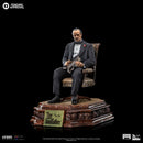 Iron Studios The Godfather Don Vito Corleone 1:10 Scale Statue