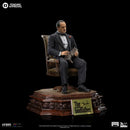 Iron Studios The Godfather Don Vito Corleone 1:10 Scale Statue