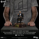 Iron Studios The Godfather Don Vito Corleone 1:10 Scale Statue