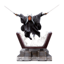 Iron Studios Star Wars: Ahsoka (TV) Ahsoka Deluxe 1:10 Statue