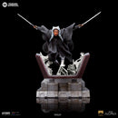 Iron Studios Star Wars: Ahsoka (TV) Ahsoka Deluxe 1:10 Statue