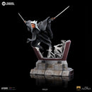 Iron Studios Star Wars: Ahsoka (TV) Ahsoka Deluxe 1:10 Statue