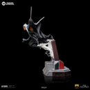 Iron Studios Star Wars: Ahsoka (TV) Ahsoka Deluxe 1:10 Statue