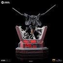 Iron Studios Star Wars: Ahsoka (TV) Ahsoka Deluxe 1:10 Statue