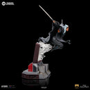 Iron Studios Star Wars: Ahsoka (TV) Ahsoka Deluxe 1:10 Statue