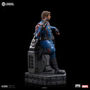 Iron Studios Guardians of the Galaxy: Vol 3 Star Lord 1:10 Scale Statue
