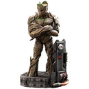 Iron Studios Guardians of the Galaxy: Vol 3 Groot 1:10 Statue