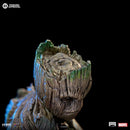 Iron Studios Guardians of the Galaxy: Vol 3 Groot 1:10 Statue