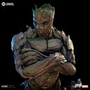 Iron Studios Guardians of the Galaxy: Vol 3 Groot 1:10 Statue