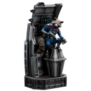 Iron Studios Guardians of the Galaxy: Vol 3 Rocket Raccoon 1:10 Statue