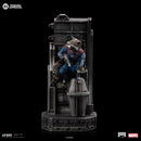 Iron Studios Guardians of the Galaxy: Vol 3 Rocket Raccoon 1:10 Statue