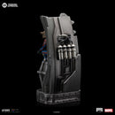 Iron Studios Guardians of the Galaxy: Vol 3 Rocket Raccoon 1:10 Statue