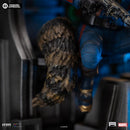 Iron Studios Guardians of the Galaxy: Vol 3 Rocket Raccoon 1:10 Statue