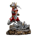 Iron Studios Saint Seiya Pegasus Seiya 1:10 Statue
