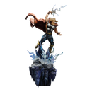 Iron Studios Marvel Thor, Infinity Gauntlet Deluxe 1:10 Scale Statue