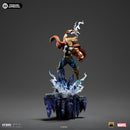 Iron Studios Marvel Thor, Infinity Gauntlet Deluxe 1:10 Scale Statue
