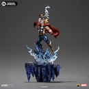 Iron Studios Marvel Thor, Infinity Gauntlet Deluxe 1:10 Scale Statue