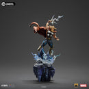 Iron Studios Marvel Thor, Infinity Gauntlet Deluxe 1:10 Scale Statue