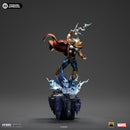Iron Studios Marvel Thor, Infinity Gauntlet Deluxe 1:10 Scale Statue