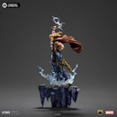 Iron Studios Marvel Thor, Infinity Gauntlet Deluxe 1:10 Scale Statue