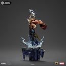 Iron Studios Marvel Thor, Infinity Gauntlet Deluxe 1:10 Scale Statue