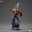 Iron Studios Marvel Thor, Infinity Gauntlet 1:10 Scale Statue