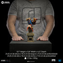 Iron Studios DC Comics Supergirl Series 8 1:10 Scale Statue