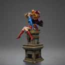Iron Studios DC Comics Supergirl Series 8 1:10 Scale Statue