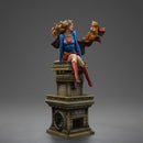 Iron Studios DC Comics Supergirl Series 8 1:10 Scale Statue