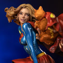 Iron Studios DC Comics Supergirl Series 8 1:10 Scale Statue