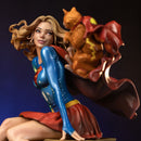 Iron Studios DC Comics Supergirl Series 8 1:10 Scale Statue