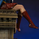 Iron Studios DC Comics Supergirl Series 8 1:10 Scale Statue