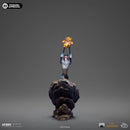 Iron Studios Lion King Pride Rock 1:10 Scale Diorama