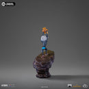 Iron Studios Lion King Pride Rock 1:10 Scale Diorama