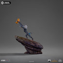 Iron Studios Lion King Pride Rock 1:10 Scale Diorama