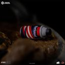 Iron Studios Jurassic Park Dilophosaurus MiniCo Vinyl