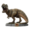 Iron Studios Jurassic Park Tyrannosaurus Rex Illusion Minico Vinyl
