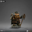 Iron Studios The Lord of the Rings Gimli Minico Vinyl