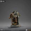 Iron Studios The Lord of the Rings Gimli Minico Vinyl