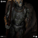 Iron Studios Rebel Moon Jimmy 1:10 Statue